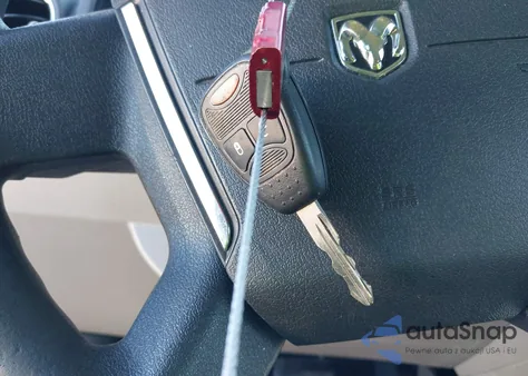 2011 Dodge Caliber Mainstreet z USA, uszkodzony, nr VIN 1B3CB3HA6BD221153